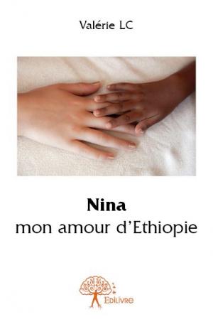 Nina mon amour d'Ethiopie