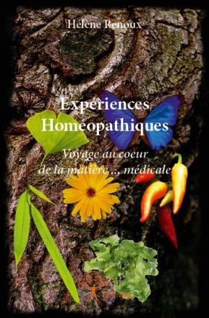 Expériences Homéopathiques