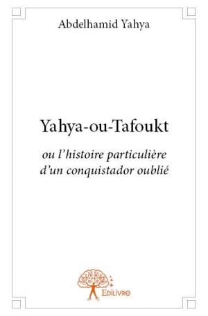 Yahya - ou -Tafoukt  