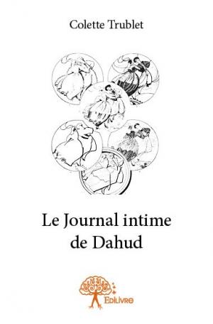 Le Journal intime de Dahud