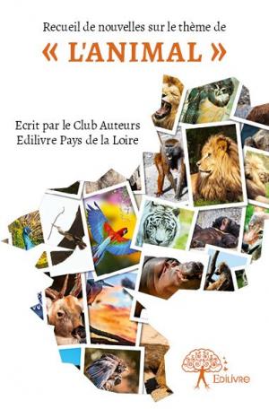 Recueil de nouvelles Club Auteurs Pays de la Loire