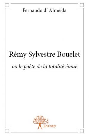 Rémy Sylvestre Bouelet