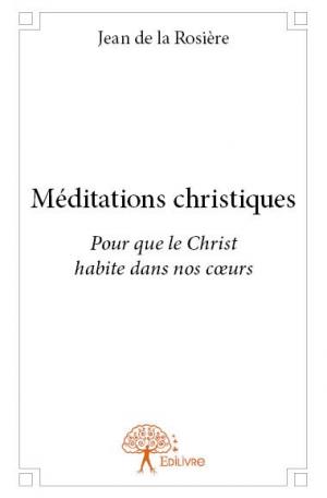 Méditations christiques