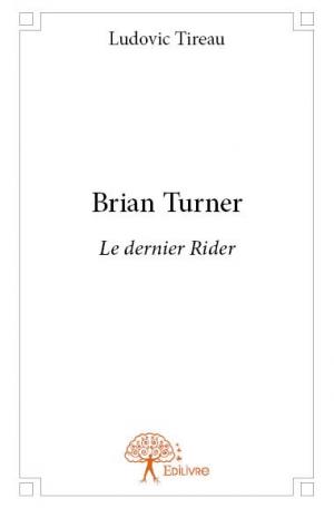 Brian Turner