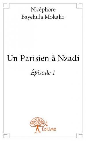 Un Parisien à Nzadi