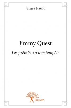 Jimmy Quest