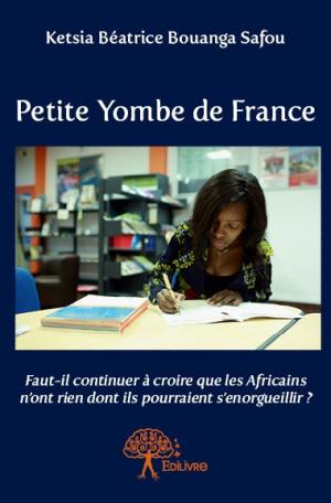 Petite Yombe de France
