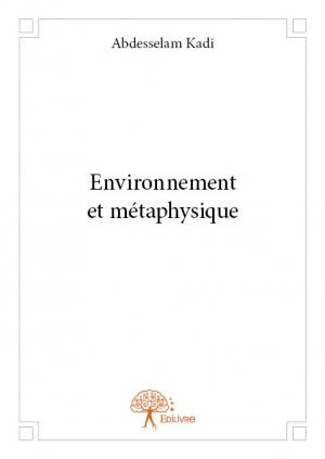 Environnement et métaphysique