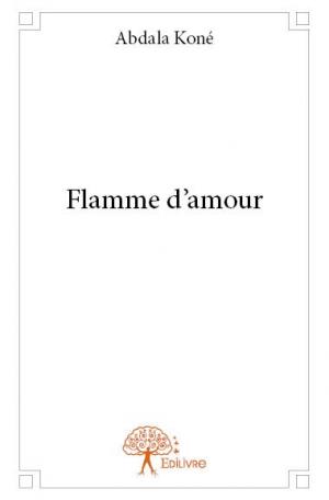 Flamme d'amour