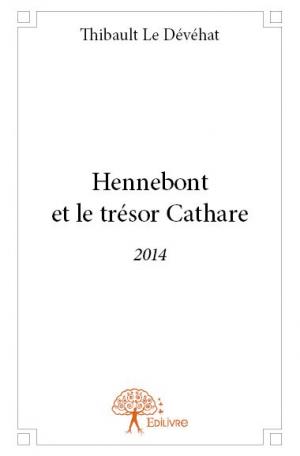Hennebont et le trésor Cathare