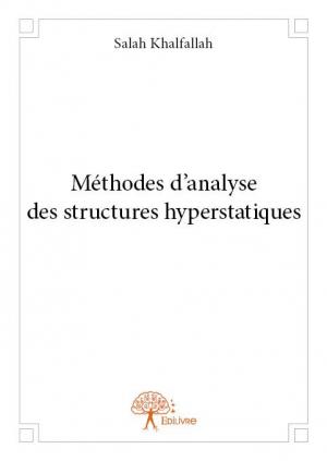 Méthodes d’analyse des structures hyperstatiques