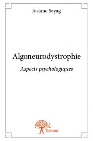 Algoneurodystrophie