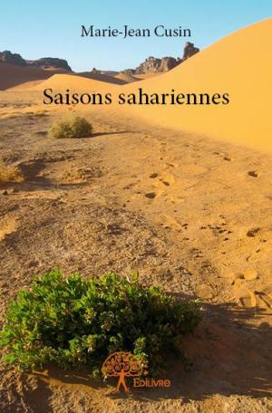 Saisons sahariennes