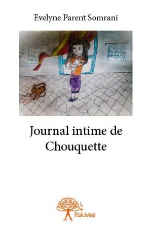 Journal intime de Chouquette