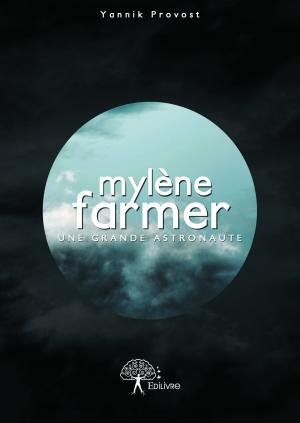 Mylène Farmer : une grande astronaute