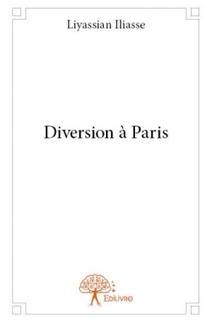 Diversion à Paris
