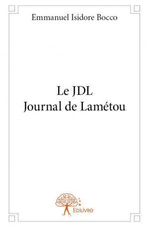 Le JDL Journal de Lamétou