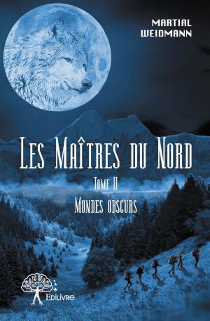 Les Maîtres du Nord Dans la série <i>Mondes obscurs<i/> Tome II
