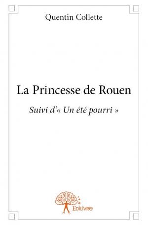La Princesse de Rouen