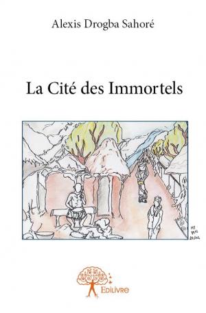 La Cité des Immortels