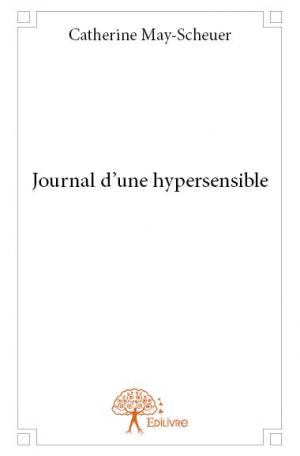 Journal d'une hypersensible
