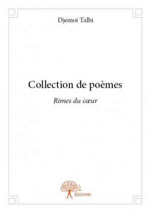 Collection de poèmes