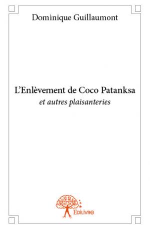 L'Enlèvement de Coco Patanksa 