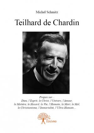 Teilhard de Chardin  