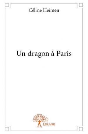 Un dragon à Paris