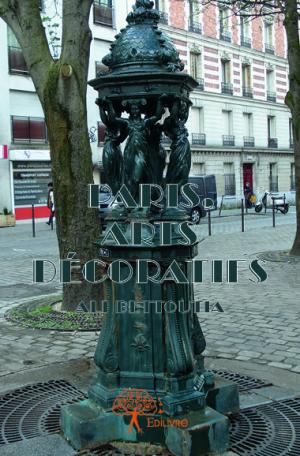 Paris, arts décoratifs