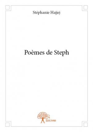 Poèmes de Steph