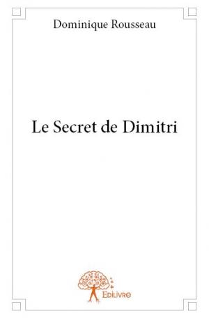 Le Secret de Dimitri