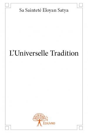 L'Universelle Tradition