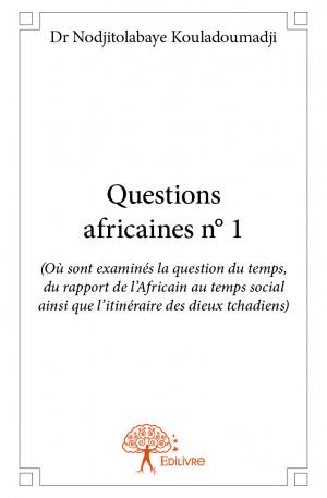 Questions africaines n° 1