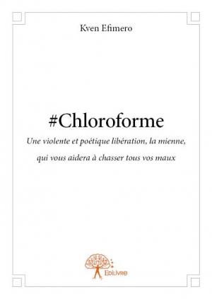 #Chloroforme