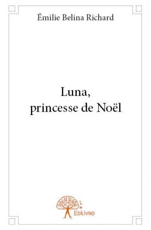 Luna, princesse de Noël