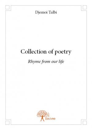 Collection of poetry