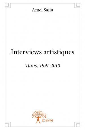 Interviews artistiques