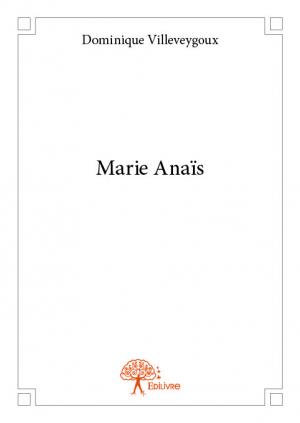 Marie Anaïs