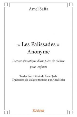 « Les Palissades » Anonyme
