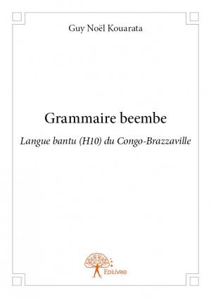 Grammaire beembe