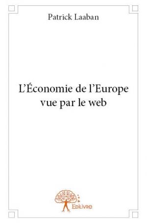 L'Économie de l'Europe vue par le web