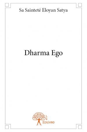 Dharma Ego