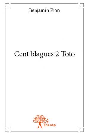 Cent Blagues 2 Toto