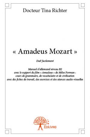 « Amadeus Mozart »
