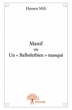 Manif ou Un« Balbeletbien » masqué