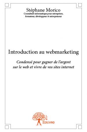 Introduction au webmarketing