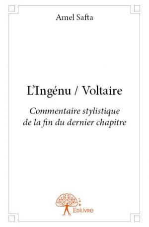 L’Ingénu / Voltaire