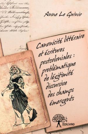 Canonicité littéraire et écritures postcoloniales : problématique de légitimité discursive des champs émergents
