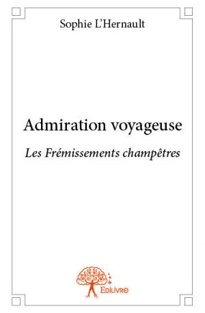 Admiration voyageuse